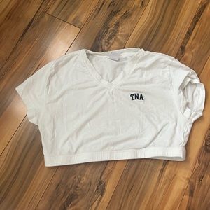 TNA crop top